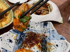 -广州天河合景福朋喜来登酒店 · 聚味轩中餐厅