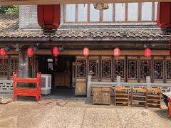 -小龙翻大江文化火锅(宽窄店)