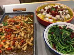 -永兴外婆桥(城中万达店)