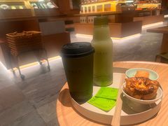 -奈雪茶院·茶室茶馆(广州粤海天地店)