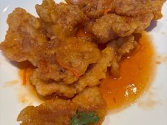 -嘎吧锅私家菜馆(联想科技城店)