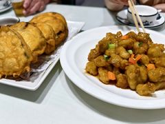 樱桃肉-1952黑石礁酒楼·海鲜(黑石礁店)