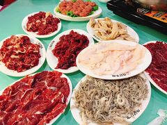 -乌记鲜活牛肉城(金砂东路店)