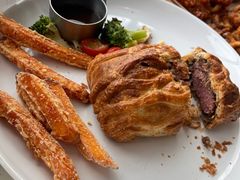 -必胜客(WOW中央公园店)