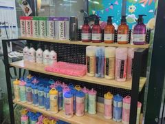 -美联众合动物医院(唯恩分院)