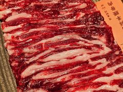 -腾格里· 蒙古山羊火锅(北京中关村店)