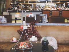 “芝”遇下午茶双人套餐-粤海喜来登酒店·&More聚驿(天河城店)