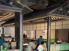-外婆家(西红门荟聚购物中心店)