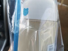 -兰熊鲜奶(西直门凯德mall店)