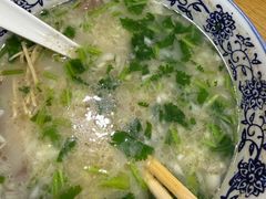 招牌牛肉汤-八百里牛肉汤(盖饭·锅贴·万象城店)