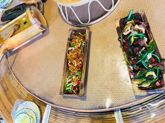 -火咂咂竹筒宴(告庄店)