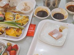 -钱库里海鲜自助(唐山街店)