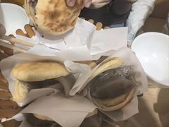 -闫家驴肉老店(华电一校店)