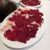 冬天，该吃火锅啦