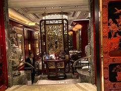 -香宫(九龙香格里拉店)