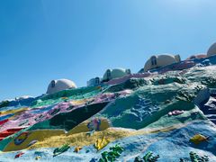 -漳州滨海火山岛自然生态风景区