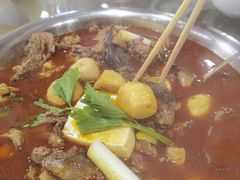 -佘记全家福芋儿鸡(向阳街总店)