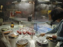 -The COOK·厨餐厅·自助餐(浦东嘉里大酒店)