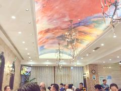 -巴依老爷新疆美食(工体旗舰店)