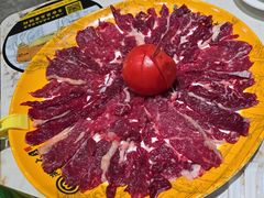 -潮汕大目牛肉火锅(皇岗旗舰店)