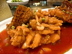-西山人家·传统苏帮菜·家宴(木渎店)