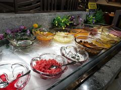 -九寸花汀(摩天活力城店)