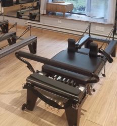 -JC·YOGA静禅瑜伽普拉提