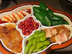 -一川二水•粤川醉(CP静安店)