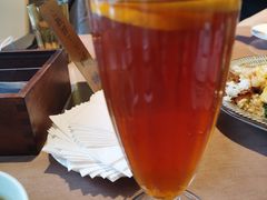 -杭州钱江新城万怡酒店-西餐厅