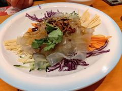 东北大拉皮-客临百思德·东北特色馆(龙湖时代天街店)