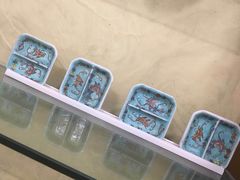 -弘法寺斋菜馆素食
