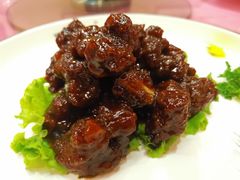 -上海老饭店(北京分店)
