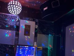 -音乐在线主题氧吧KTV(佳宁娜广场店)