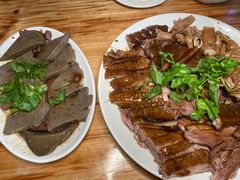 -春梅里卤鹅馆·47年老字号(中山路店)