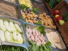 -非烤勿扰韩料自助烤肉(松山湖万科店)