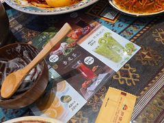 -巴依老爷新疆美食(工体旗舰店)