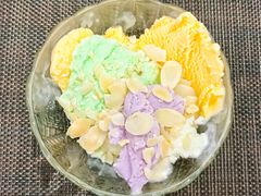 -帝豪酒店•马可勃罗西餐厅