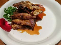 -上海人家花樣年华(中山公园店)