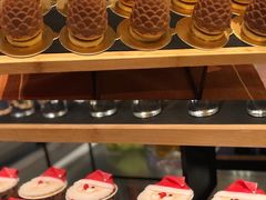 -武汉世茂希尔顿酒店·汇·全日餐厅