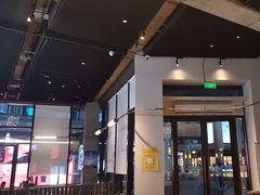 -玛尚诺Pizza&Bar(长泰广场店)