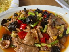 -严记小天府酸菜鱼(西四路店)