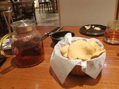 -泰香米泰国餐厅(中大国际店)