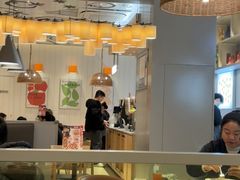 -菲滋意式餐厅(富阳东方茂店)