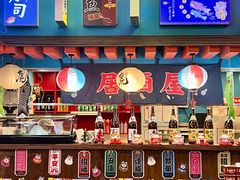 -仙隐小鹿中華の日料(正弘城店)