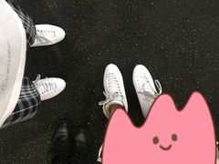 -TheRink大零溜冰场(IFS国金中心店)