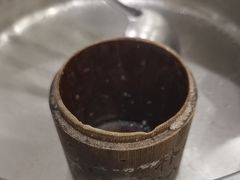 -朴小妹人参鸡汤火锅(长白山万达店)