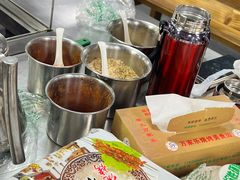 -万家乐带皮五花肉烧烤(临淄大院店)