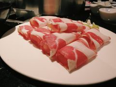 -捞王锅物料理(凯旋路店)