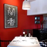 环境美食一个都不输