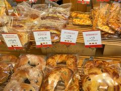 -那家面包房(珠江路店)